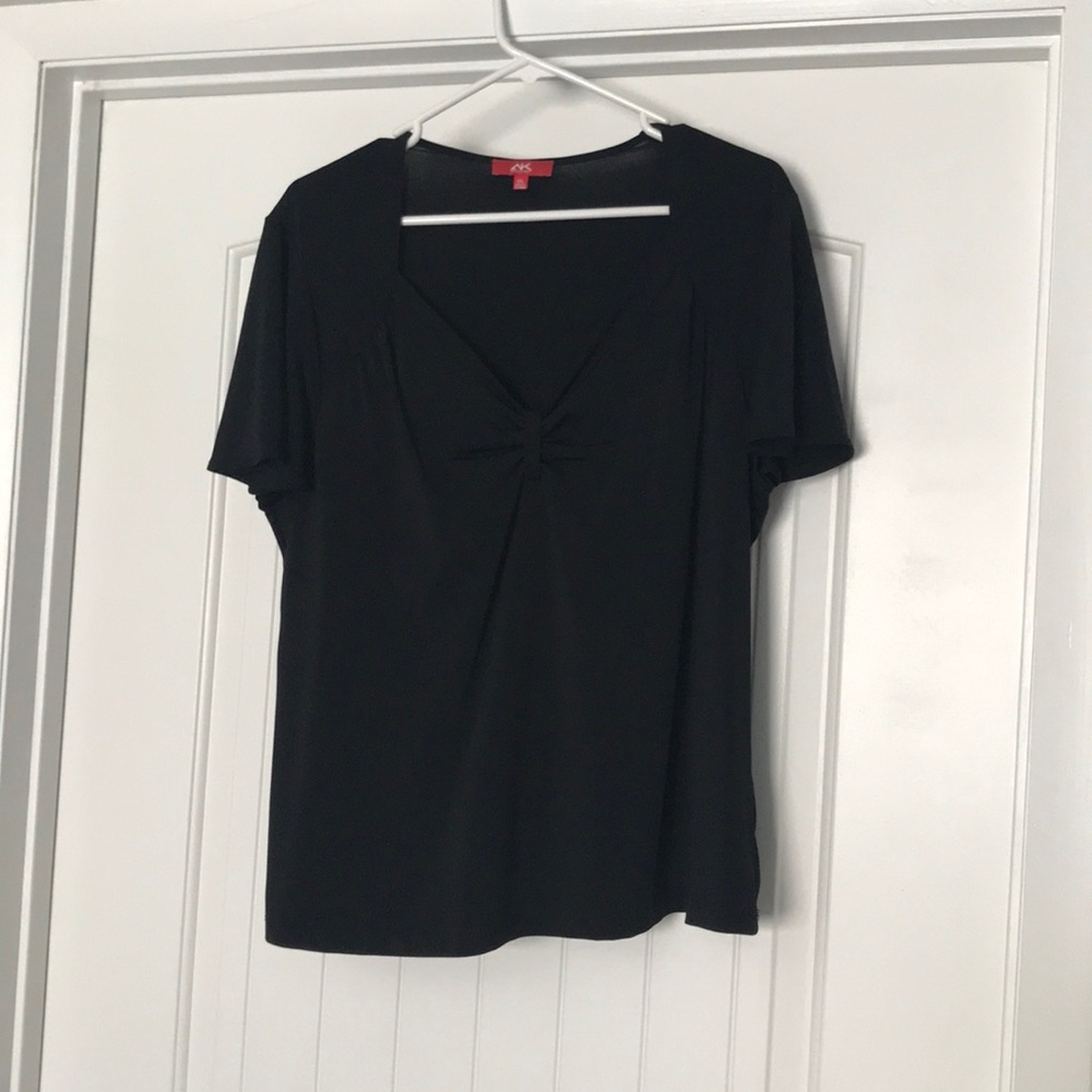 Anne Klein Sport shirt